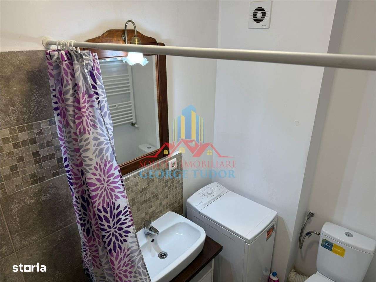 Inchiriere 2 camere Avangarde City Militari Residence - Imagine principală: 4/9