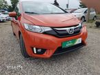 Honda Jazz 1.3 i-VTEC Elegance - 2