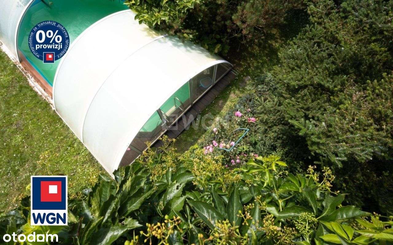 Willa Dwa Światy Ursynów-19