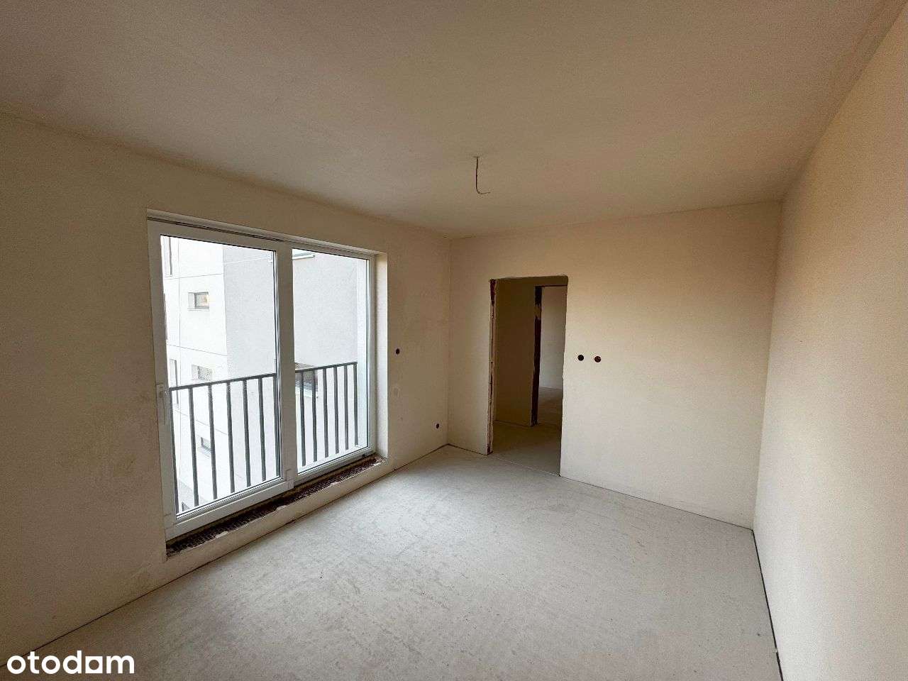 Mieszkanie 77,62 m2 / 3 pokoje / centrum - Pełny obrazek: 4/6