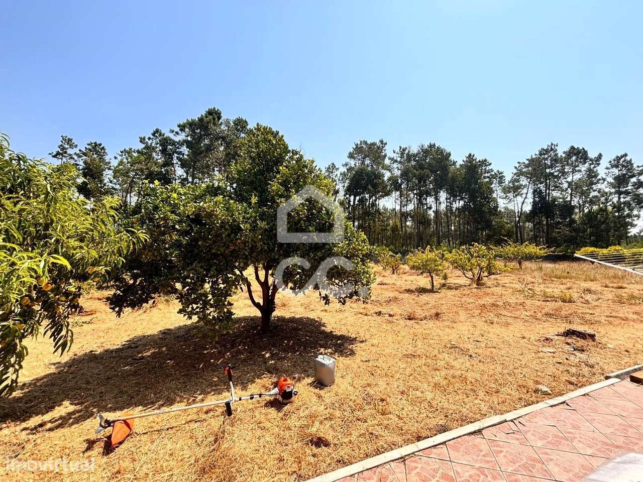 COIMBRÃO-------Venda global de Moradia individual T3 inserida em terre-41