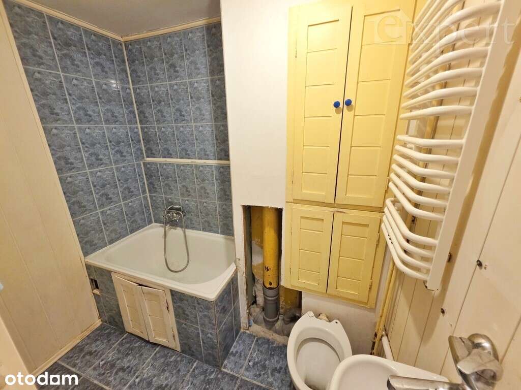 2 pokoje -Spółdzielcze możliwe dla obcokrajowców-10