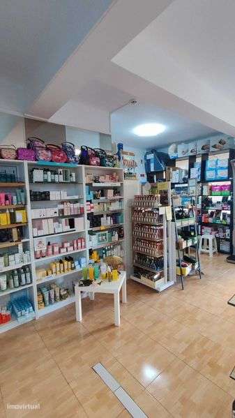 Oportunidade Única: Trespasse de Negócio em Funcionamento - Grande imagem: 4/6