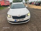 Skoda Superb 2.0 TDI 4x4 Ambition DSG - 18