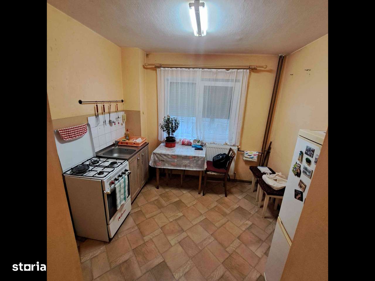 Vând ap 2 cam , parter, Rogerius - Imagine principală: 1/6