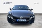 Volkswagen Arteon 2.0 TSI Essence DSG - 8