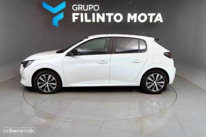 Peugeot 208 1.5 BlueHDi Active Pack - 5