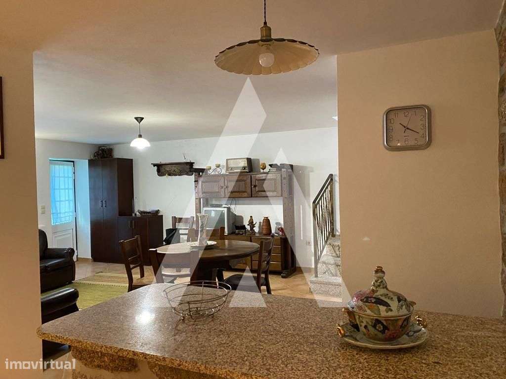 Moradia T2 localizada em Satão, Viseu - Grande imagem: 5/34