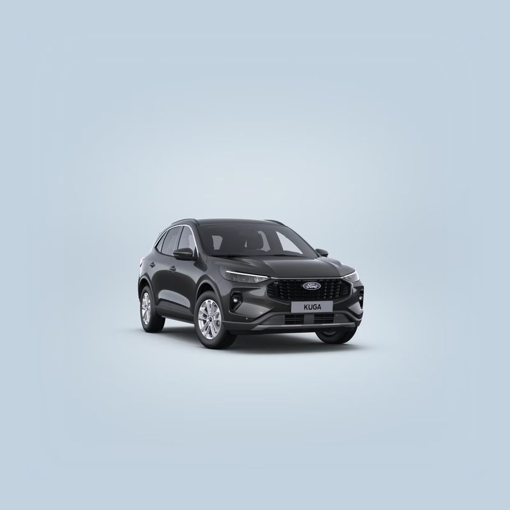 Ford Kuga III 1.5 EcoBoost FWD Titanium 2026