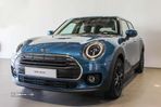 MINI Clubman One D Auto - 2