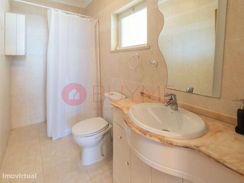 Moradia Duplex T3+1 em Condomínio Privado em Vilamoura-20