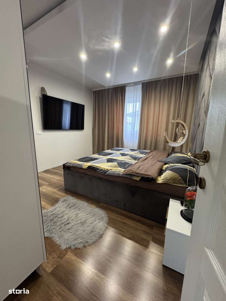 Casa individuala - Mobilata si Utilata - Mutare rapida - Cornetu-8