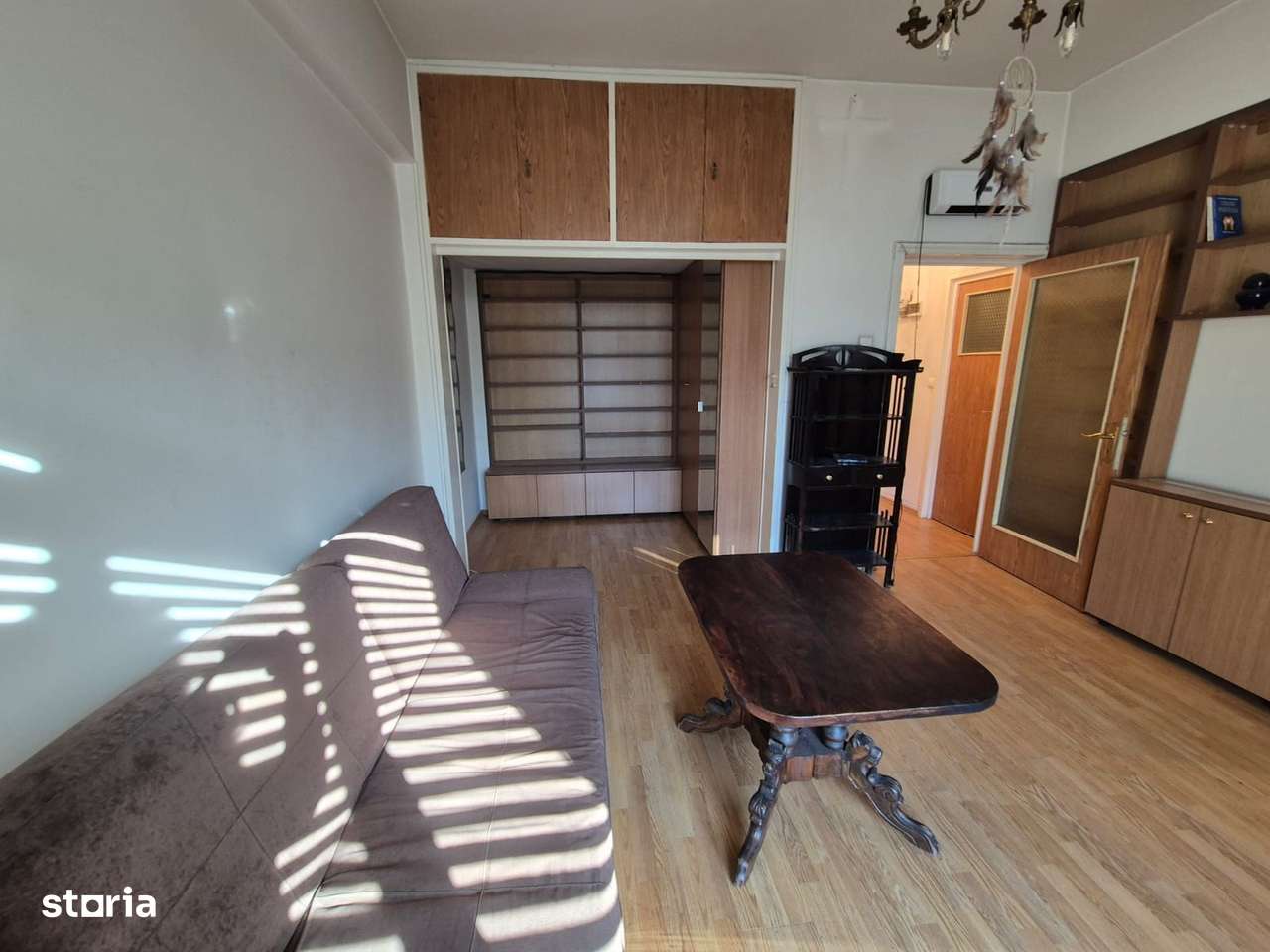 Ultracentral – Universitate, Garsoniera  pentru locuit sau investiție - Imagine principală: 5/20