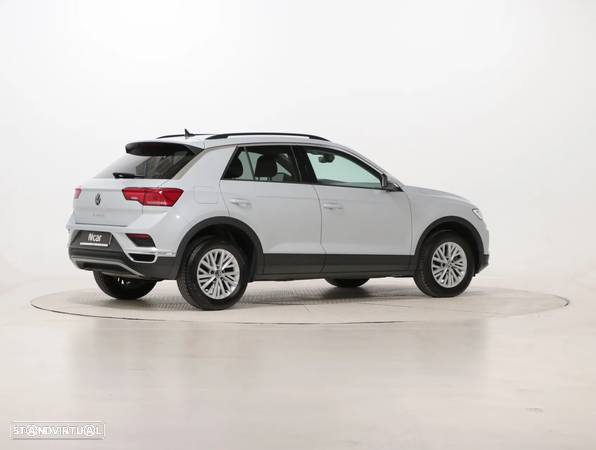 VW T-Roc 1.0 TSI Style - 7