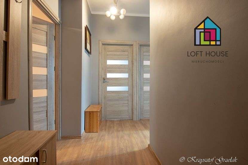 Mieszkanie, 70,50 m², Toruń-5