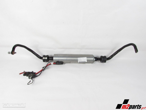 Barra estabilizadora activa Frente Seminovo/ Original BMW 7 (G11, G12)/BMW 5 (G3... - 1