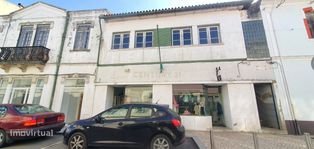 Prédio Centro da Mealhada - Grande imagem: 3/17
