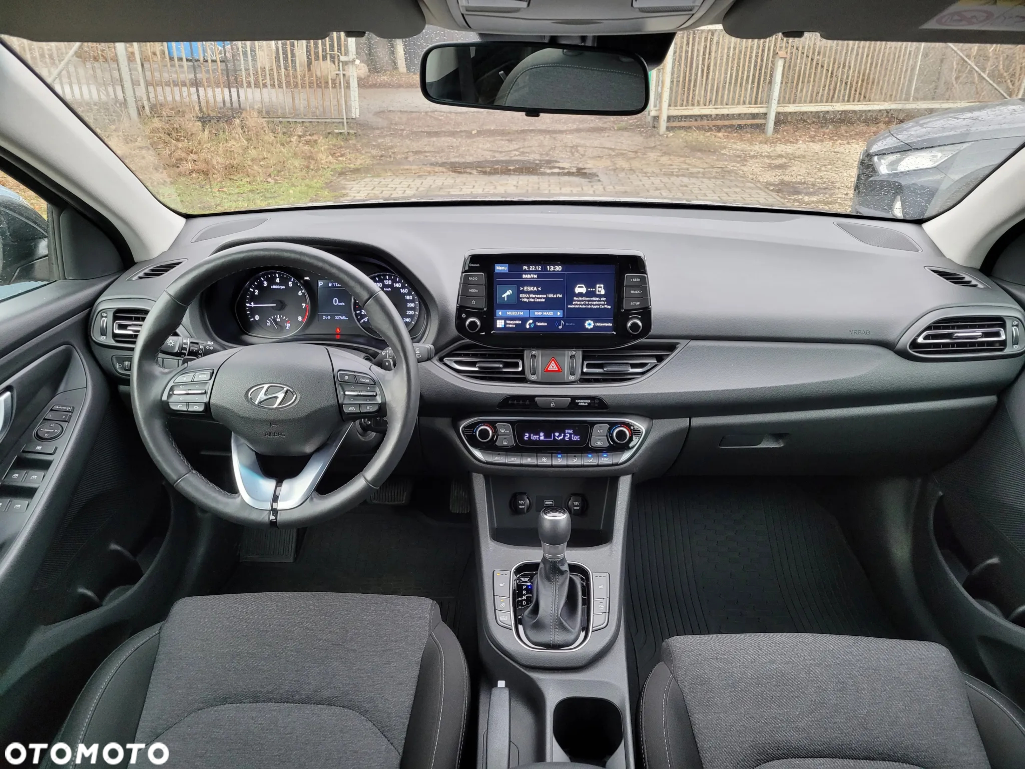 Hyundai I30 1.0 T-GDI Smart DCT - 12