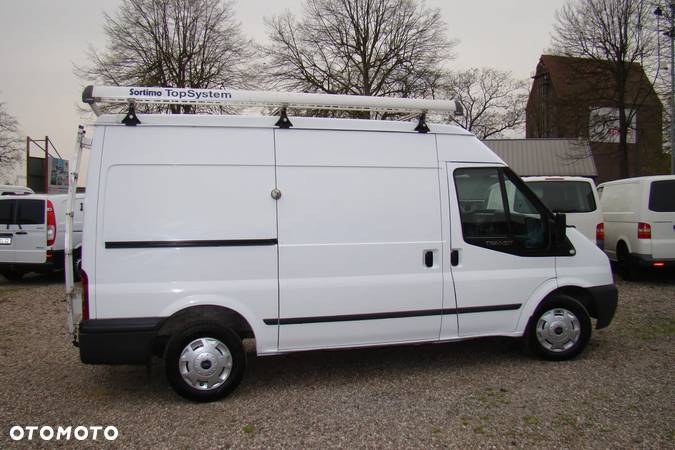 Ford Transit - 7