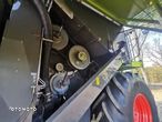 Claas Lexion 630 - 9