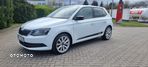 Skoda Fabia 1.4 TDI Active - 1