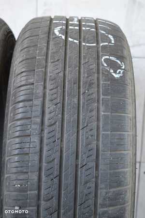 225/60R17 99H KUMHO SOLUS KL21 x2szt 1940o - 2