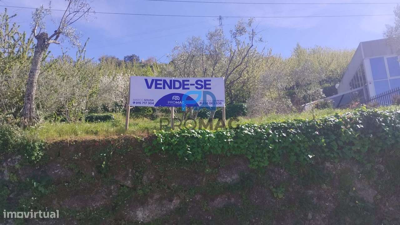 Quinta do Valado- Excelente Investimento em Resende-49