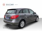 Mercedes-Benz B 160 CDi Fleet Pack - 7