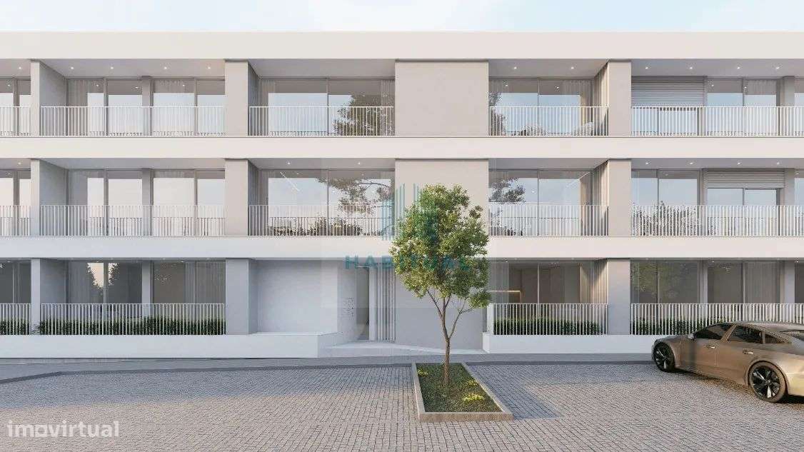 APARTAMENTO T3 EM DARQUE -ZONA HISTÓRICA - Grande imagem: 5/15