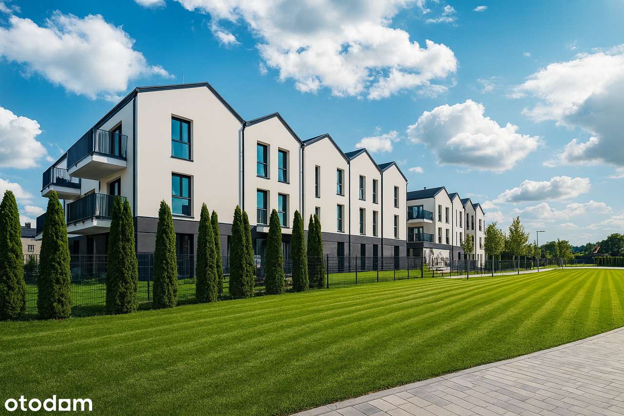 4 pok, super rozkład, widok po horyzont, SUPER OFERTA - Pełny obrazek: 5/12