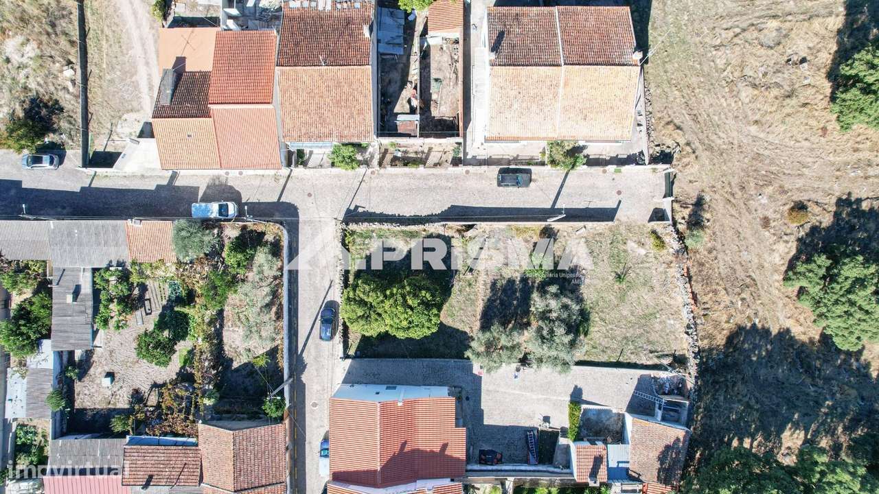 Terreno para venda em Alcains - Grande imagem: 4/17