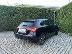 Mercedes-Benz A 180 d Business Solutions Aut. - 4