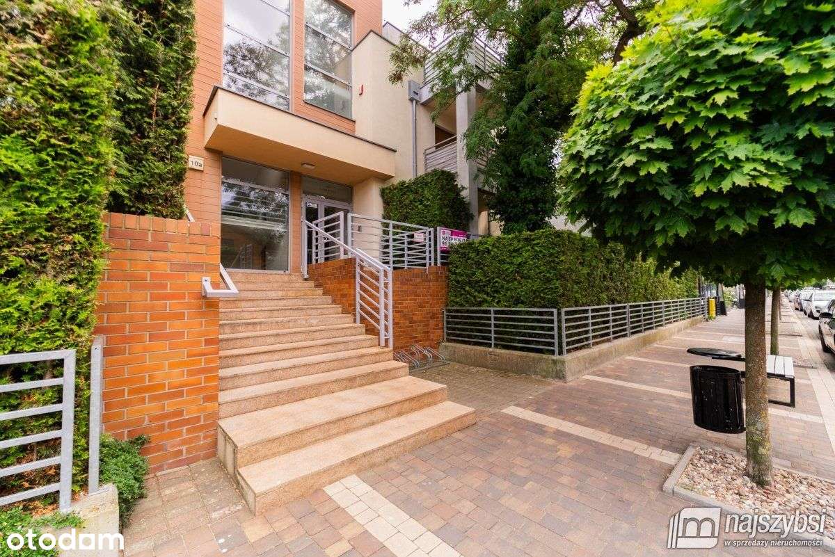 Międzywodzie - Apartament 150 metrów od plaży - Pełny obrazek: 2/20