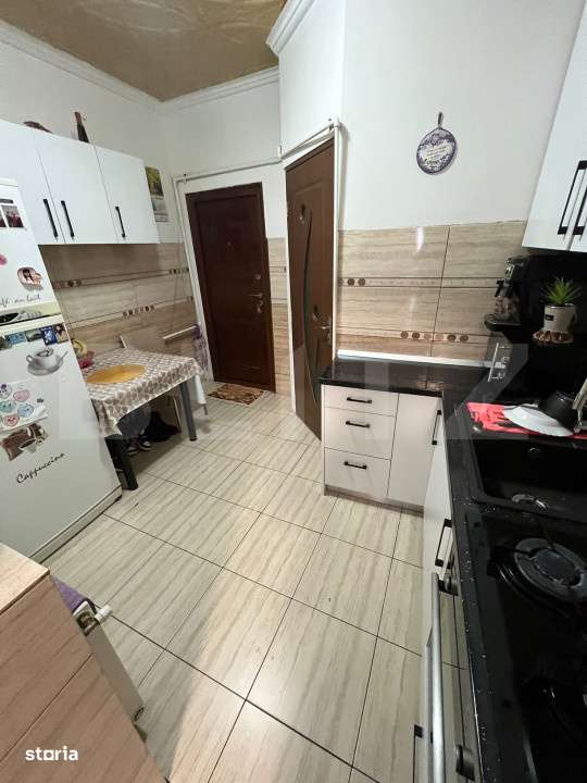 Apartament 3 camere Pietonal Liviu Rebreanu - Imagine principală: 5/7