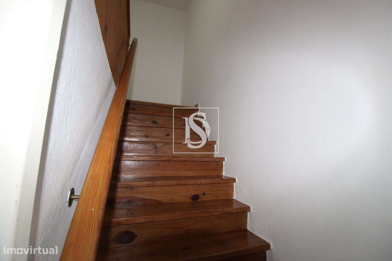 Moradia T4 em Vila Franca do Rosário-15