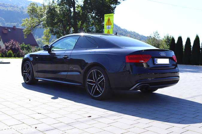 Audi A5 2.0 TDI Quattro S tronic - 1