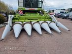 Claas Conspeed 6.75FC, 2013r. - 2