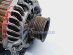 Alternator Nissan Note 1 [Fabr 2006-2011] 23100-BC400 1.6 HR16DE - 3