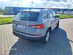 Skoda Kodiaq 2.0 TDI 4x2 Ambition DSG 7os - 6