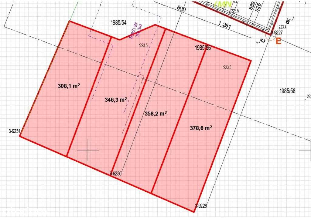 Zabajka Gotowy Bliźniak z pompą ciepła - Pełny obrazek: 5/7