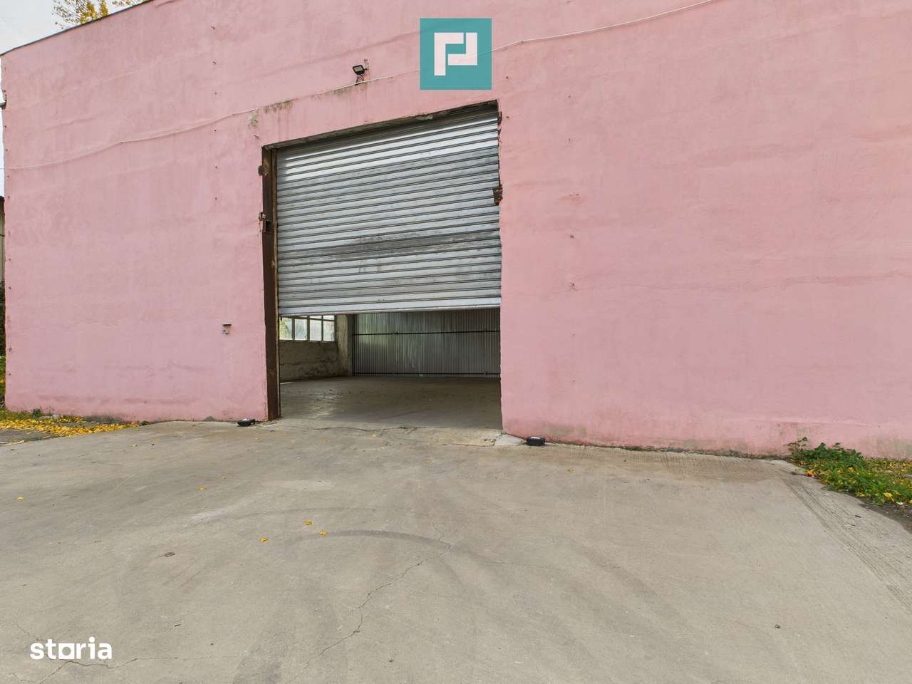 Hală de 218 mp pentru depozitare sau producție - Imagine principală: 5/7