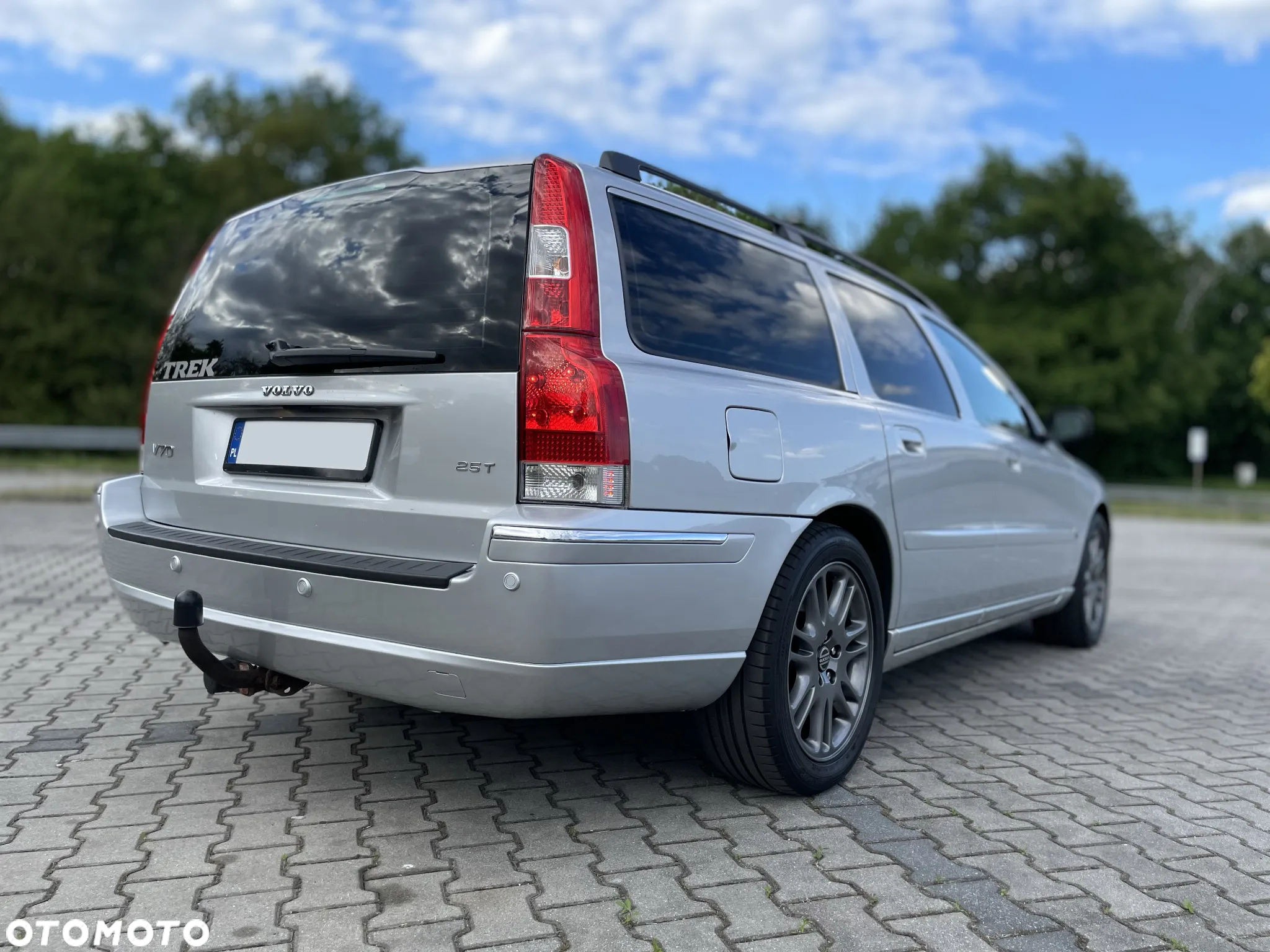 Volvo V70 - 28