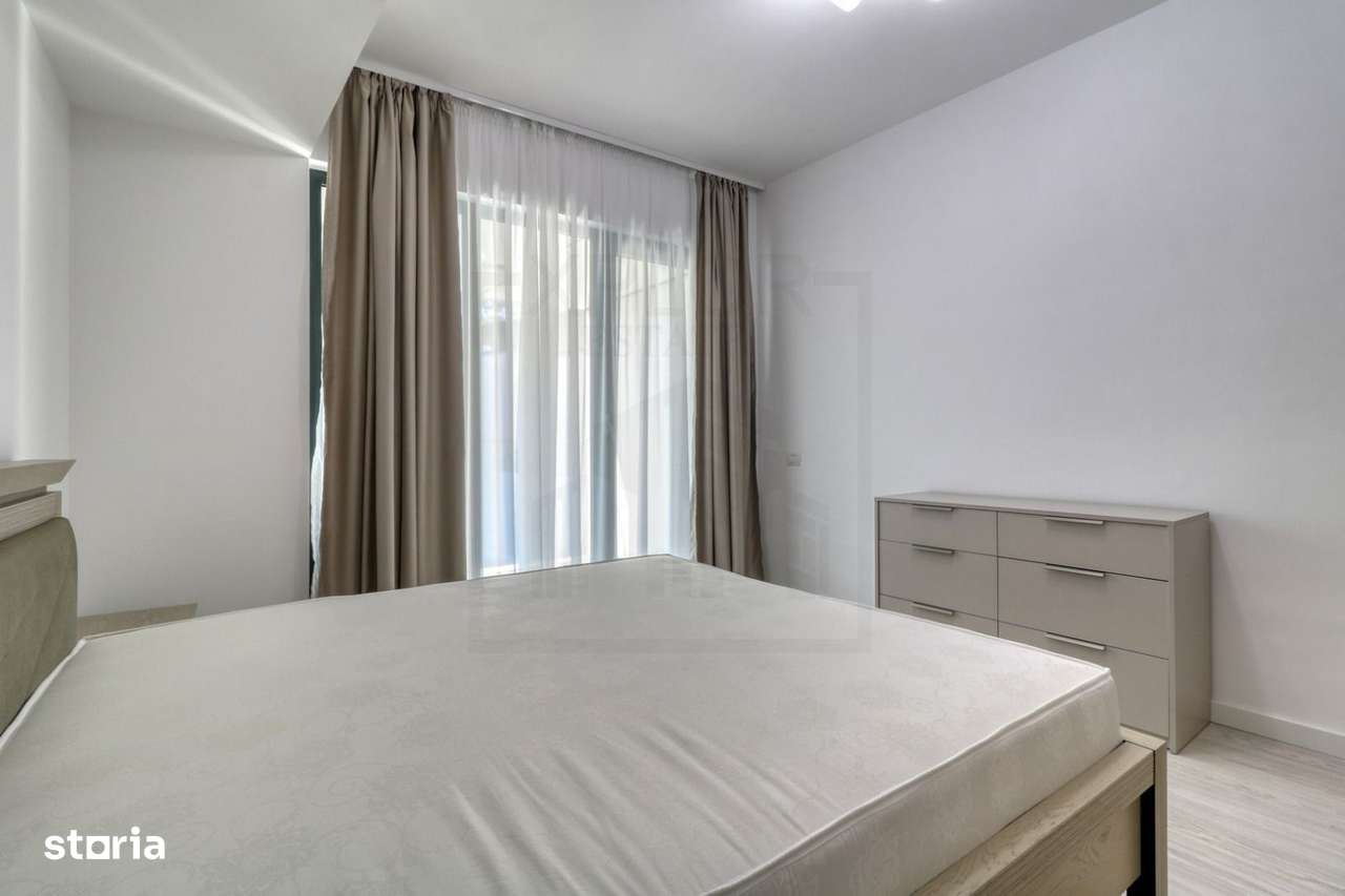 Prima Închiriere – 2 Camere Moderne cu 2 Balcoane – Zona Decebal - Imagine principală: 3/12