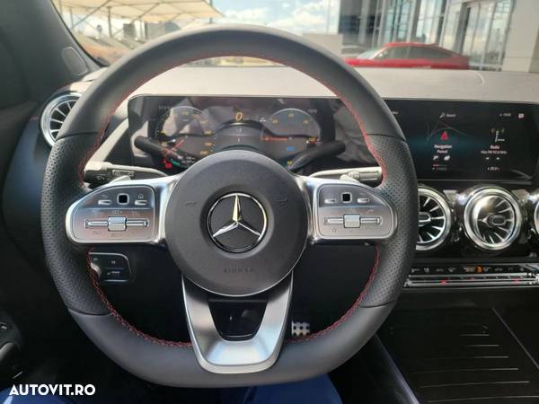 Mercedes-Benz EQA 300 4MATIC - 15