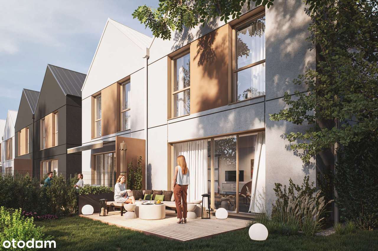 Osiedle Tu i Teraz | 101,79m² | 4 - 6 pokoi-13