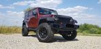 Jeep Wrangler Unlimited 2.8 CRD Rubicon - 2