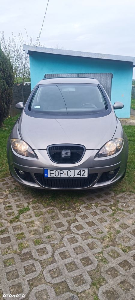 Seat Altea