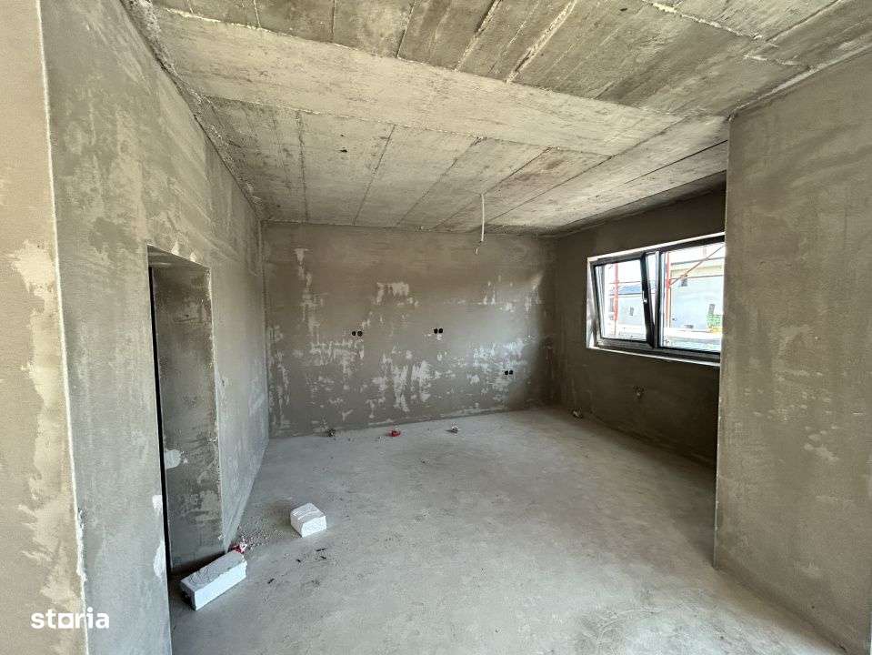 Casa individuala in Chinteni 120mp utili 500mp teren Calitate garantat - Imagine principală: 5/16