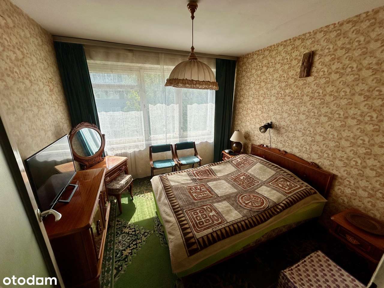 Sprzedam mieszkanie 62,22 m2, os. Bratoszewskiego, Aleksandrów Łódzki - Pełny obrazek: 4/10