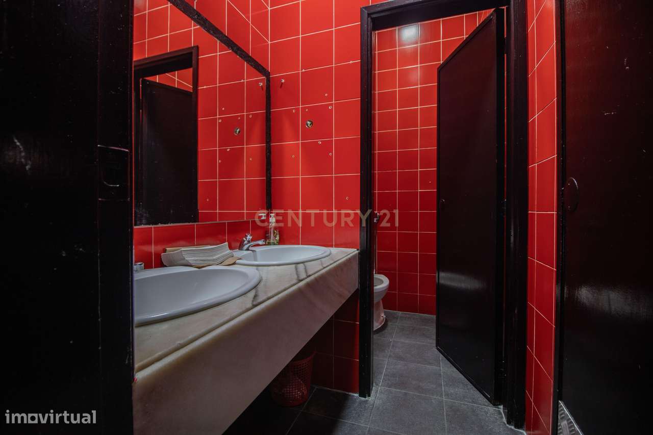 Trespasse – Bar/Discoteca na Figueira da Foz-22